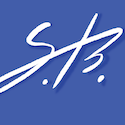 S.B. the Writer